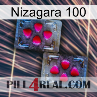 Nizagara 100 15